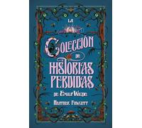 La colección de historias perdidas de Emily Wilde (Umbriel narrativa)