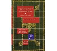 La colección de libros impresos del IV Duque de Uceda en la Biblioteca Nacional de España: Estudio y catálogo (Biblioteca Litterae)