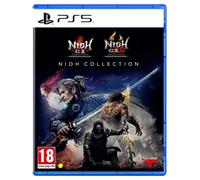 La Colección de Nioh PS5