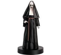 La colección de Terror - Valak (la Monja) - La colección de Terror de Eaglemoss Collections