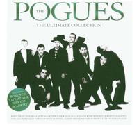 La Colección Definitiva [2 CD] - The Pogues WARNER STRATEGIC MAR
