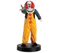 La colección del Terror - Pennywise (IT, 1990) - La colección del Terror de Eaglemoss Collections