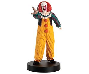 La colección del Terror - Pennywise (IT, 1990) - La colección del Terror de Eaglemoss Collections