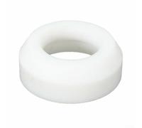 La colección dinámica de herramientas de soldadura TIG incluye un juego completo de 12 piezas para lentes de gas rechonchas #10 tazas compatibles con modelos WP