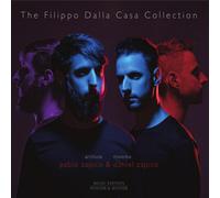 La Colección Filippo Della Casa (CD)