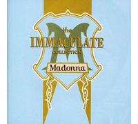 La Colección Inmaculada - Madonna CD WARNER BROS