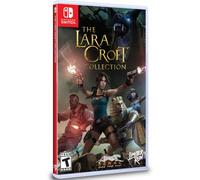 La colección Lara Croft - Nintendo Switch - Limited Run #236