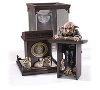 The Noble Collection – La Colección Noble Criaturas Mágicas: Gringotts Goblin