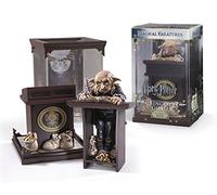 La Colección Noble Criaturas Mágicas-Gringotts Goblin