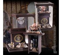 La colección noble criaturas mágicas-gringotts goblin