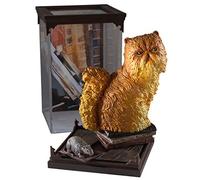The Noble Collection – La Colección Noble Criaturas Mágicas No 11 – Crookshanks