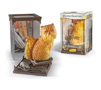 The Noble Collection – La Colección Noble Criaturas Mágicas No 11 – Crookshanks