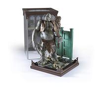 The Noble Collection Figura Harry Potter Criaturas Mágicas Troll