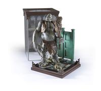 La Colección Noble Criaturas Mágicas No 12 - Troll - Figura Harry Potter - Figur