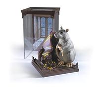 The Noble Collection – La Colección Noble Criaturas Mágicas No 14 – Scabbers