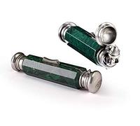 The Noble Collection Harry Potter El Deluminador - 11 cm (4,5 Pulgadas) Réplica Electrónica de Luz de Utilería - Regalo de Utilería de Película Oficialmente Licenciado