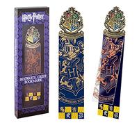 The Noble Collection – Marcapáginas Escudo de Hogwarts