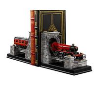 La colección noble Hogwarts Express Bookend