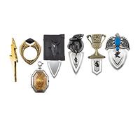 La Colección Noble La colección de marcadores Horcrux.