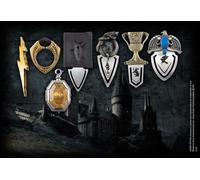 La colección noble la colección de marcadores horcrux.