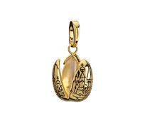 La colección noble Lumos Charm 17 Golden Egg
