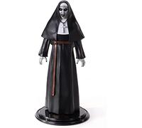 La colección Noble Valak la Monja BendyFig