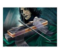 Noble Collection Varita Mágica Severus Snape