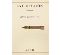 LA COLECCIÓN: Volumen 1