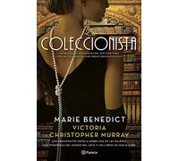 La coleccionista/ The Personal Librarian