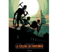 la colera de fantomas 2: todo el oro de paris