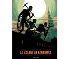 la colera de fantomas 2: todo el oro de paris