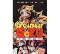 La cólera de Goku