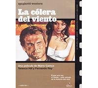 La cólera del viento [DVD]
