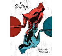 La cólera (Sillón Orejero)