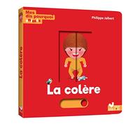La colère