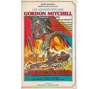 La colere d'achille [Francia] [VHS]