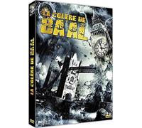 La Colère de Ba'al [Francia] [DVD]