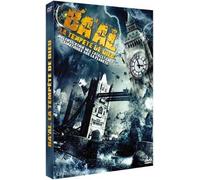 La Colère de Ba'al [Francia] [DVD]