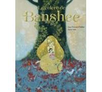La Colère De Banshee (ebook)