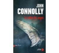 La Colère Des Anges (ebook)