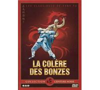 La Colère des bonzes [Francia] [DVD]