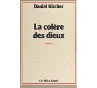 La Colère Des Dieux (ebook)
