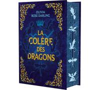 La colère des dragons: 02