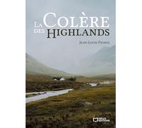 La Colère des Highlands