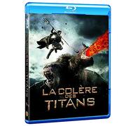 La Colère des Titans [Francia] [Blu-ray]