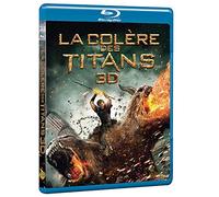 La Colère des Titans [Francia] [Blu-ray]