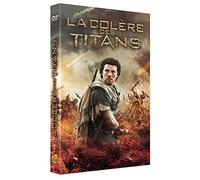 La Colère des Titans [Francia] [DVD]