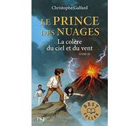 La colère du ciel et du vent: 3