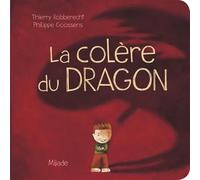 La colère du Dragon