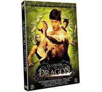 La Colère du dragon [Francia] [DVD]
